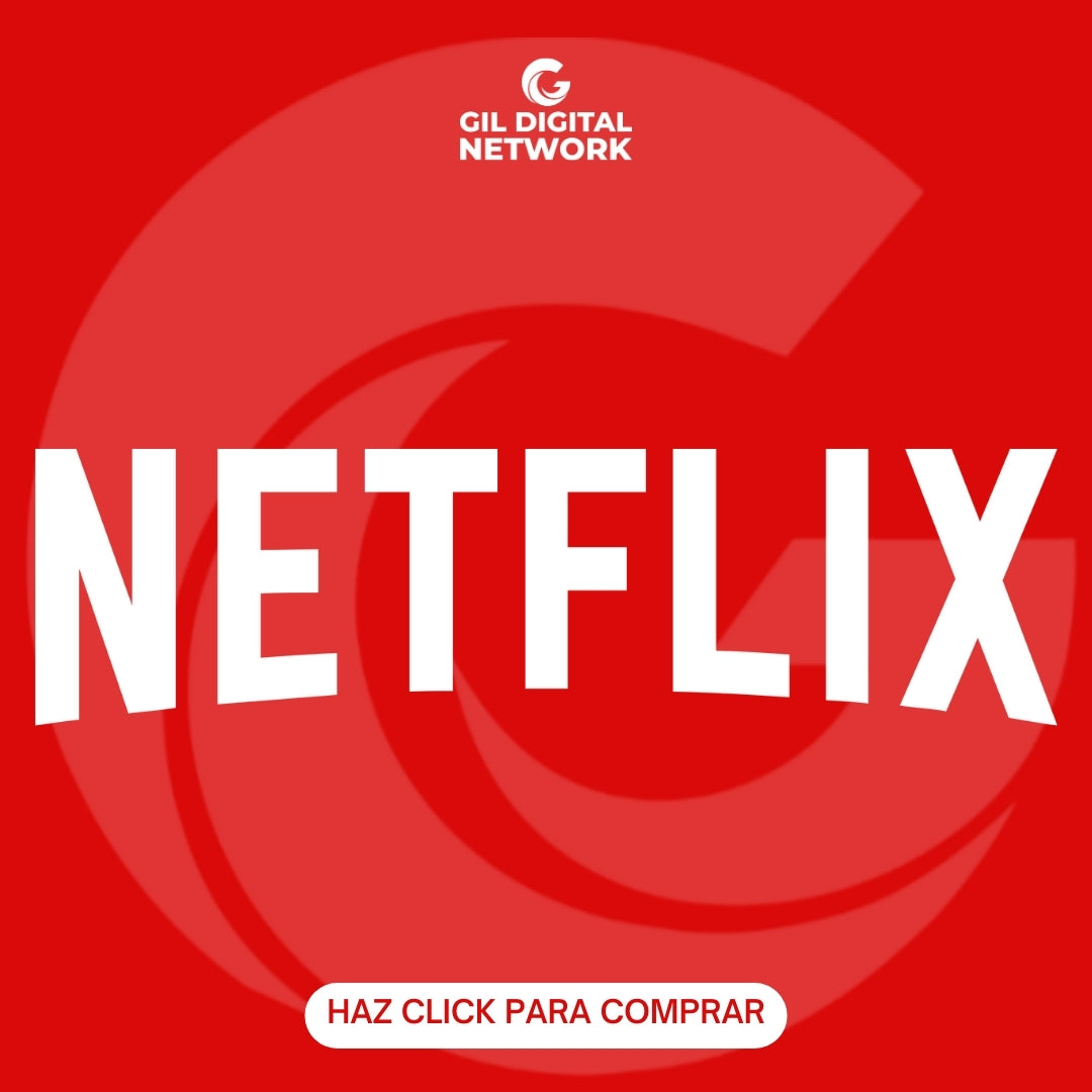 NETFLIX